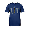 Lit Witch Sage - Witch T-shirt And Hoodie 082021