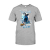 I&#39;m The Wicked Witch Of The Wine Halloween T-shirt And Hoodie
