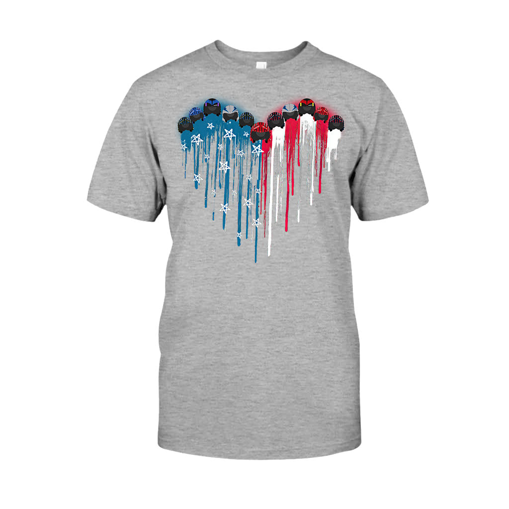 Talk To Me - Independence Day Top Gun T-shirt and Hoodie