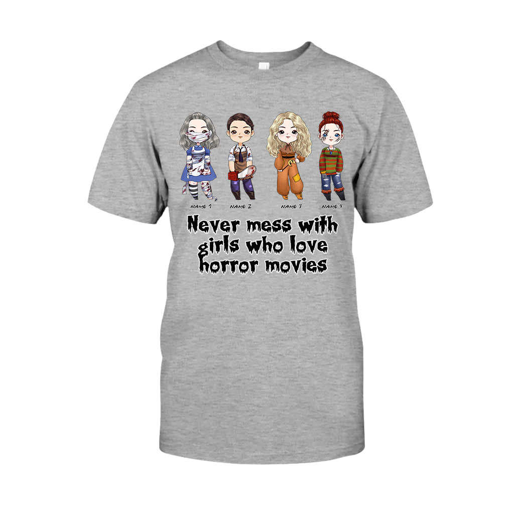Some Girls - Personalized Bestie T-shirt and Hoodie