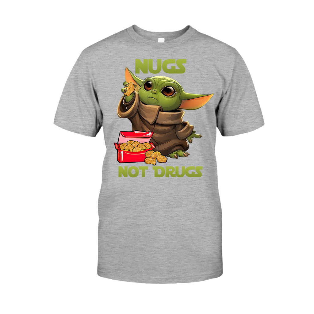 Chicken Nuggies - T-shirt and Hoodie