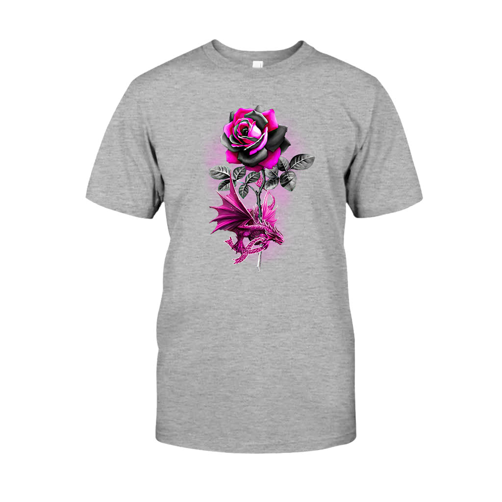 Breast Cancer Awareness - T-shirt and Hoodie