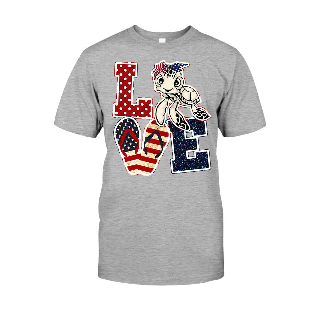 I Am A Simple Girl - Turtle T-shirt and Hoodie