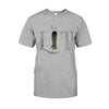 Lit Witch Sage - Witch T-shirt And Hoodie 082021