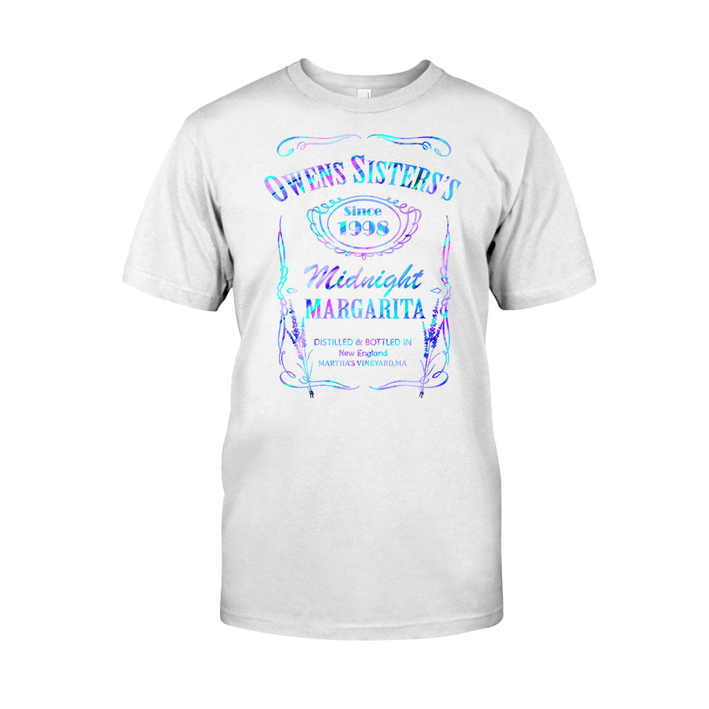 Midnight Margarita - Witch T-shirt and Hoodie