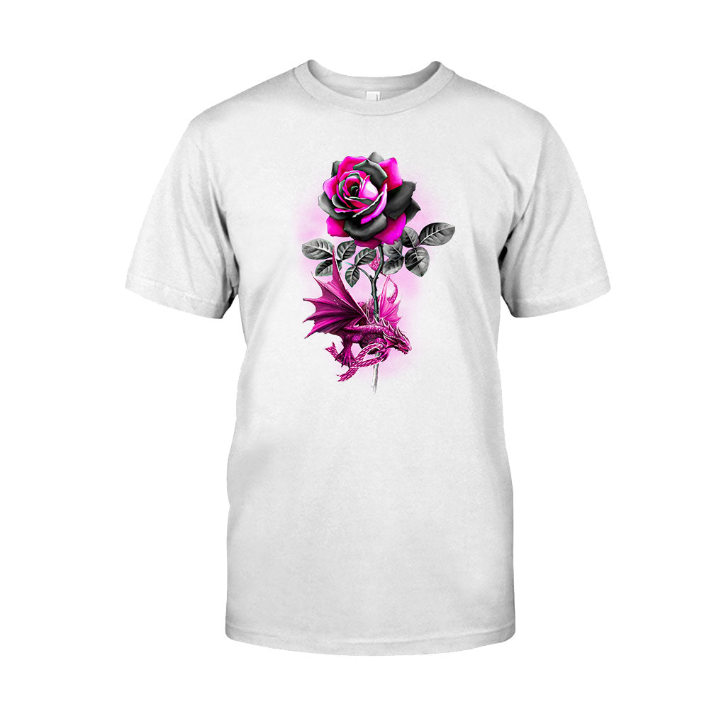Breast Cancer Awareness - T-shirt and Hoodie