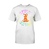 Mostly In Peace  - Dog T-shirt And Hoodie 062021