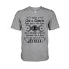 I Believe In God And Goddess - Witch T-shirt And Hoodie 092021