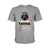 I Am Their Father - Personalized Father&#39;s Day T-shirt and Hoodie