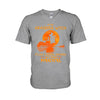 Grandma Witch - T-shirt And Hoodie 0821