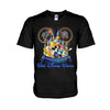 50th Magical Anniversary Mouse T-shirt and Hoodie 102021