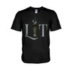 Lit Witch Sage - Witch T-shirt And Hoodie 082021