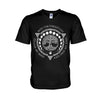 Into The Forest I Go - Witch T-shirt And Hoodie 0821