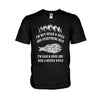 I&#39;m Not Sugar And Spice  - Witch T-shirt And Hoodie 082021
