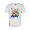 50th Magical Anniversary Mouse T-shirt and Hoodie 102021