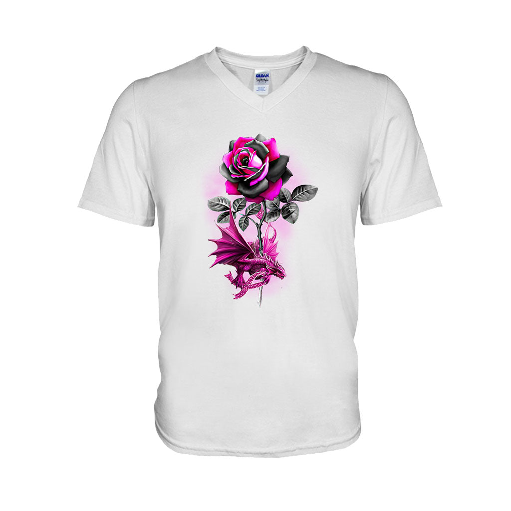Breast Cancer Awareness - T-shirt and Hoodie