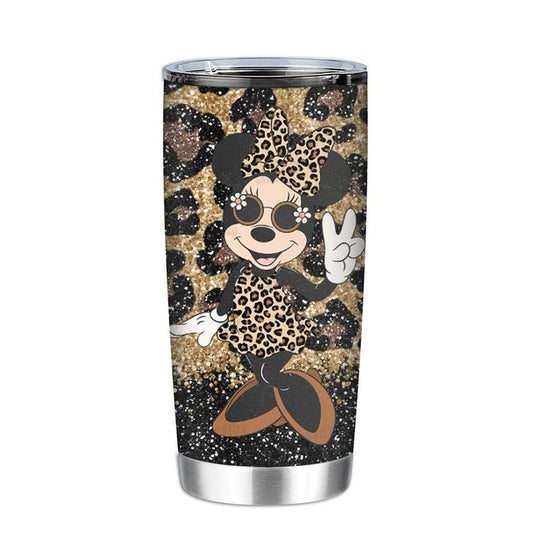 Love Mouse Mouse Tumbler 0523