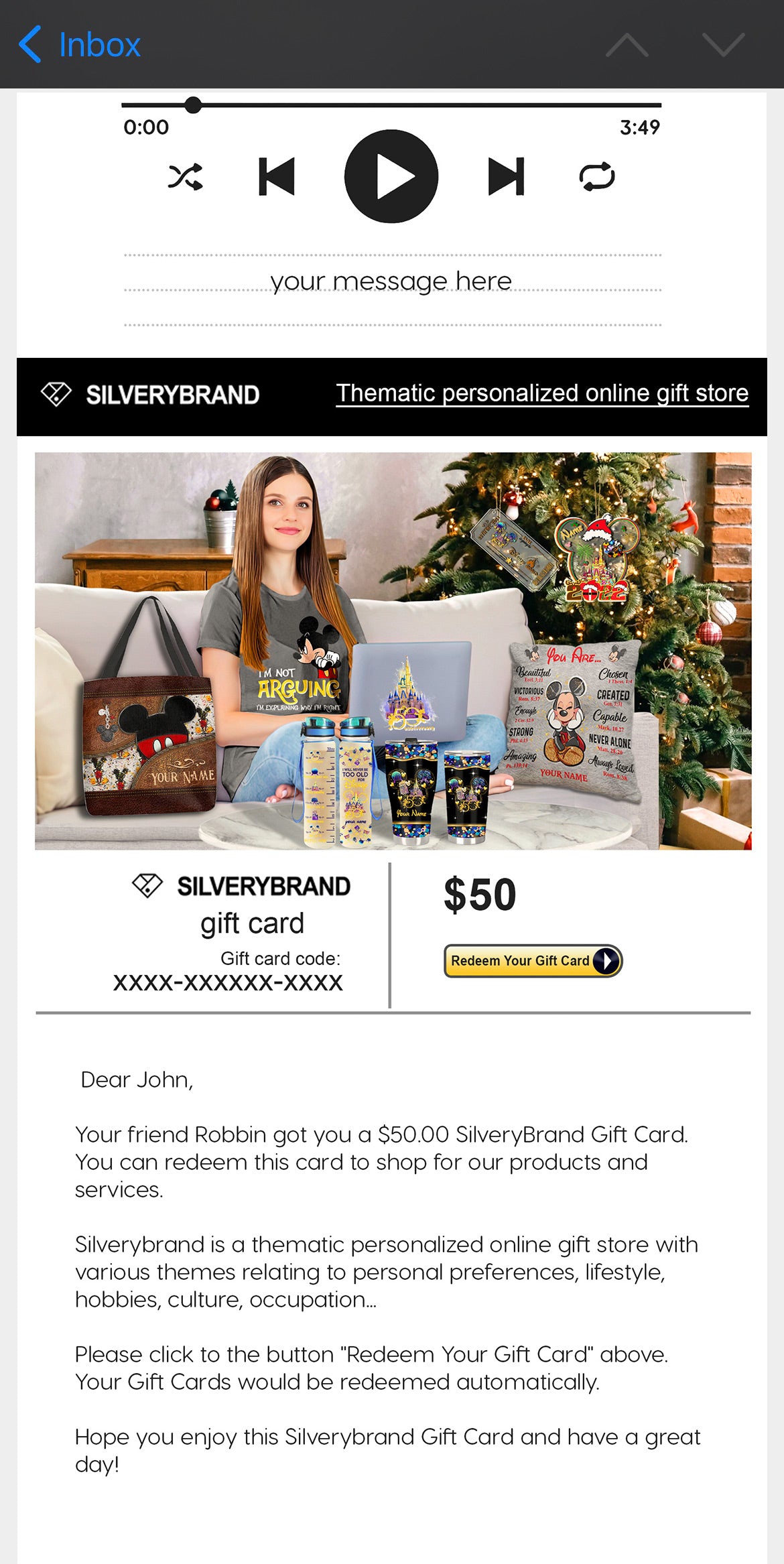 Gift Card New 14122022