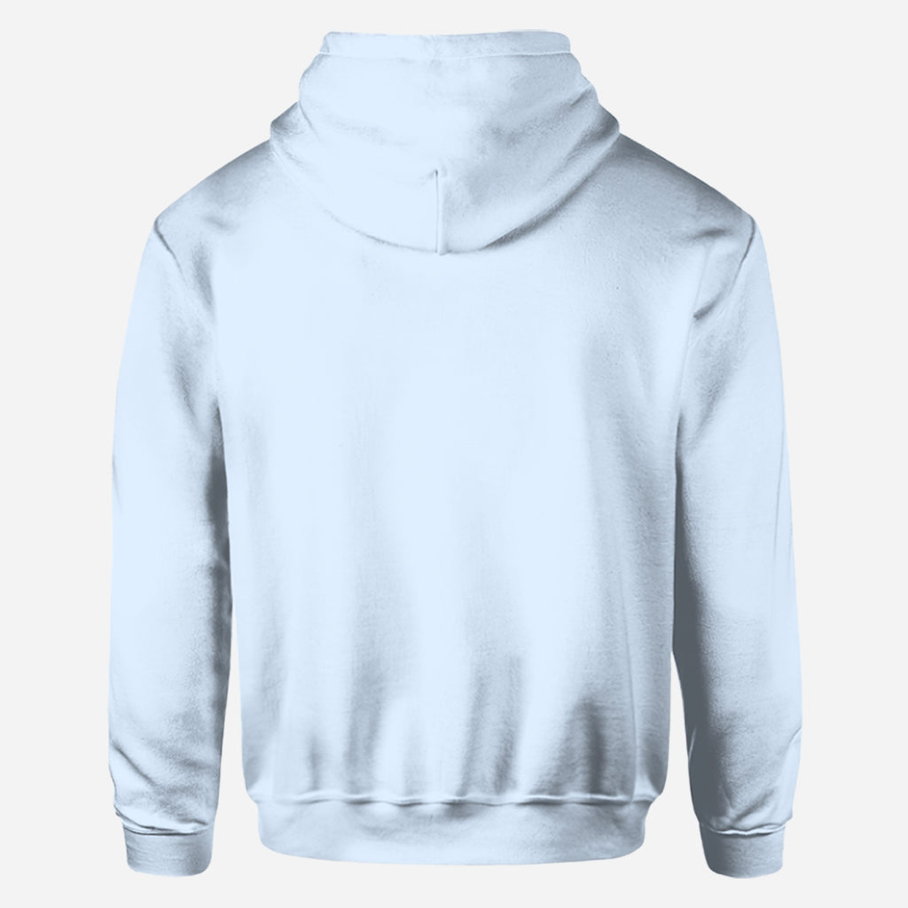 Blue Ohana Coquette - Personalized Ohana All Over Shirt