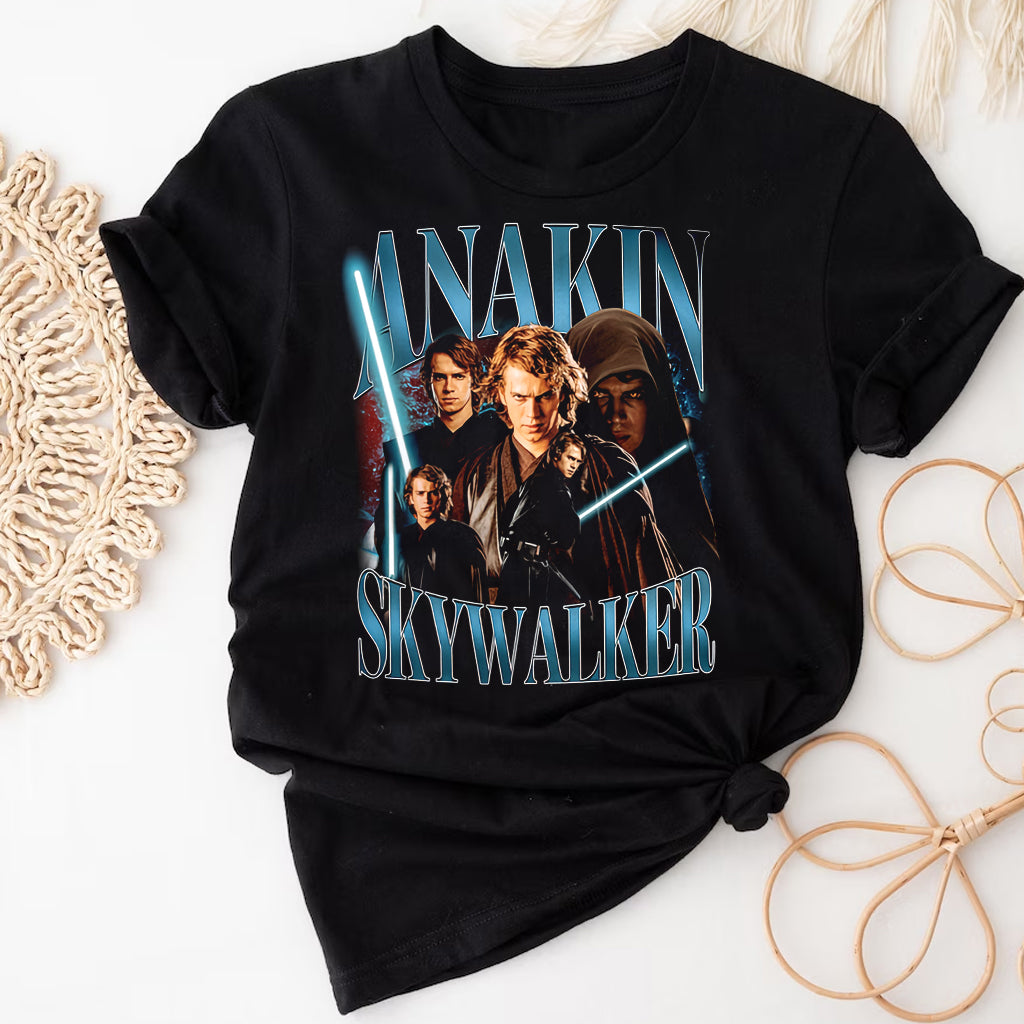 The Dark Side - The Force T-shirt And Hoodie