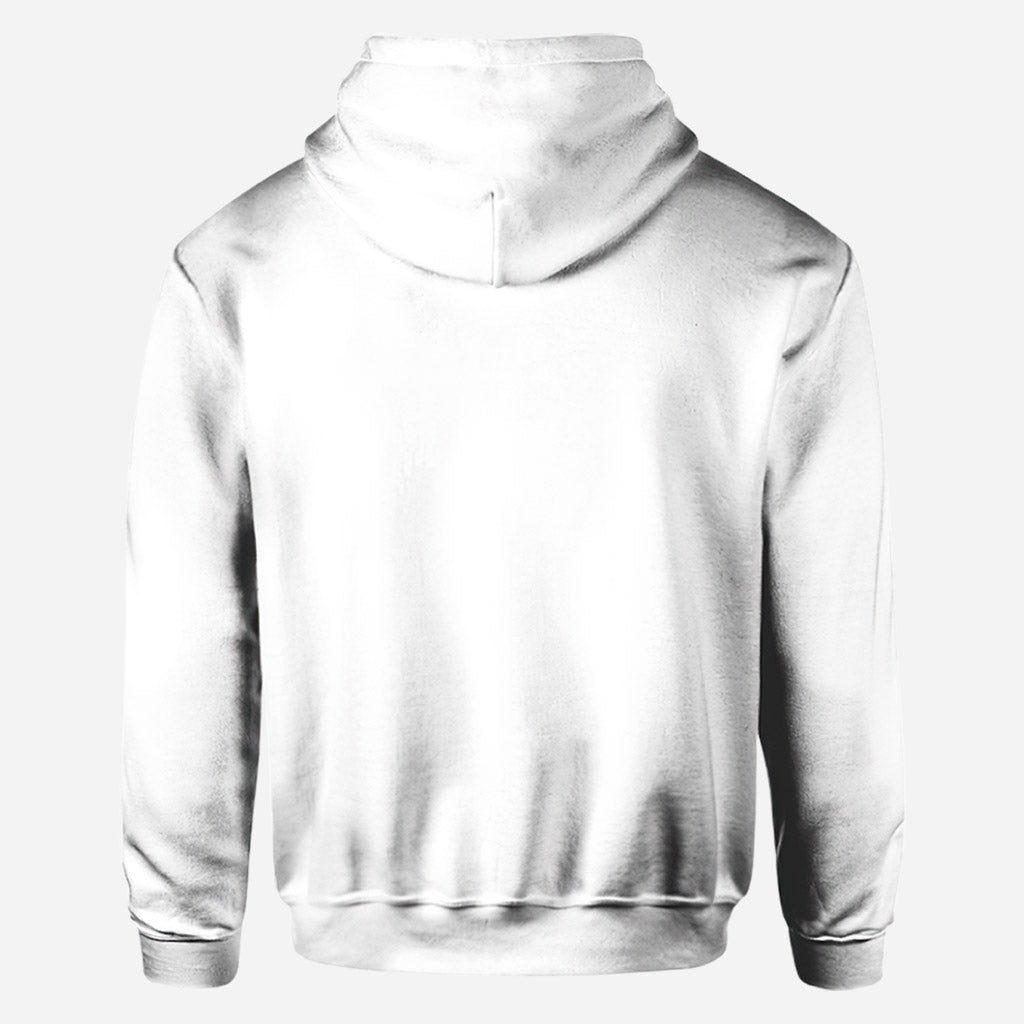 Any Title Like Regular But Morre Magical - Personalized Mouse All Over Shirt