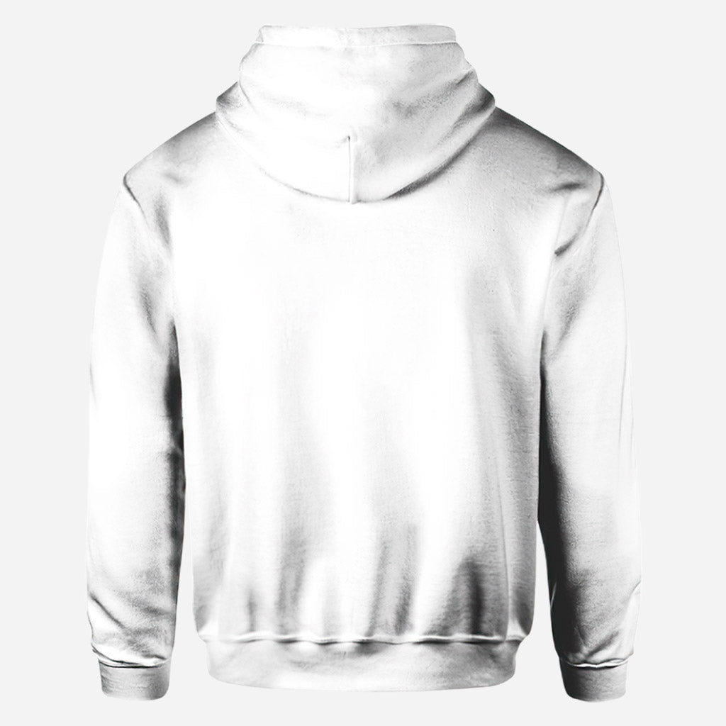 Any Title Like Regular But Morre Magical - Personalized Mouse All Over Shirt