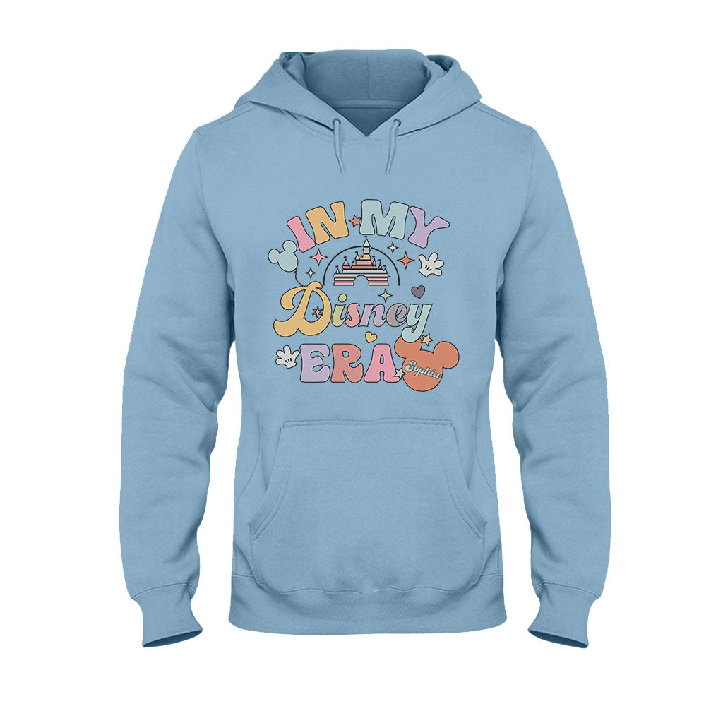 In My Era - Personalized Mouse T-shirt And Hoodie