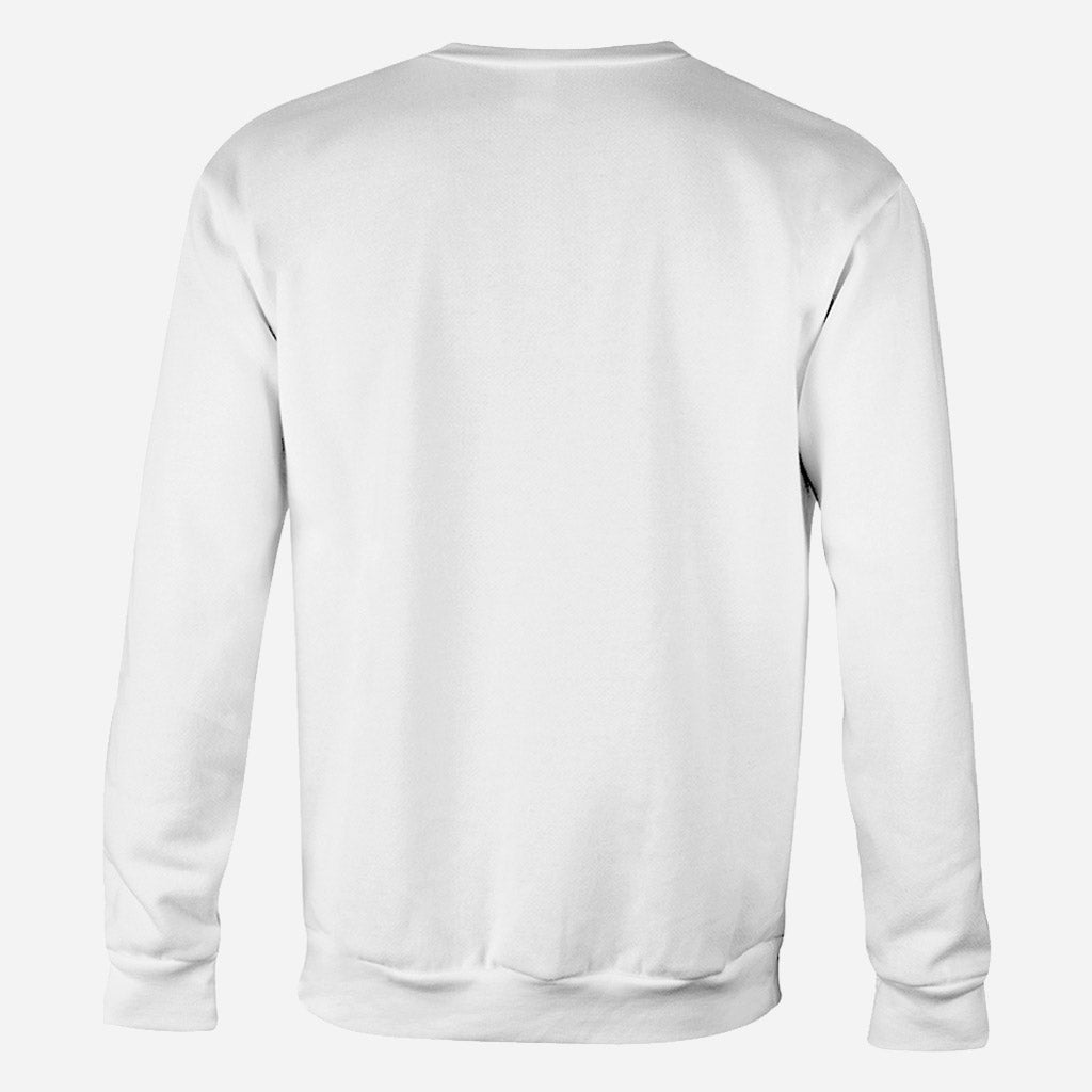 Any Title Like Regular But Morre Magical - Personalized Mouse All Over Shirt