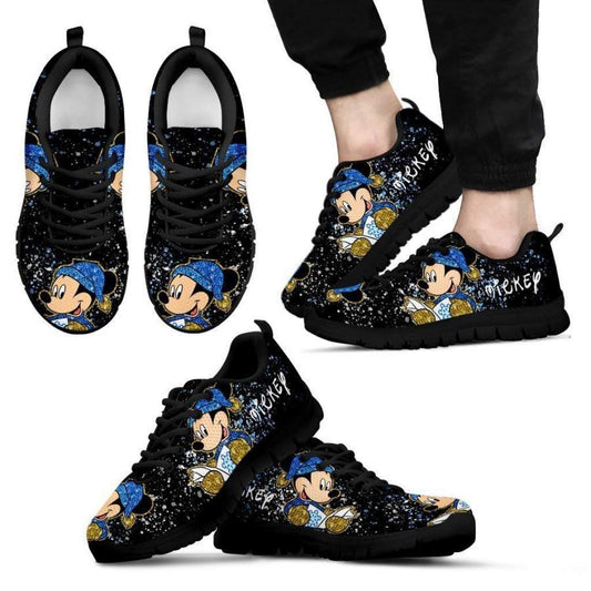 Love Mouse Mouse Sneakers 0523