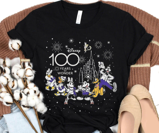 Retro Mouse And Friends Mouse T-shirt and Hoodie