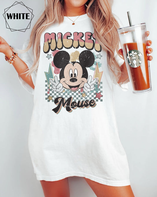 Love Mouse Mouse T-shirt & Hoodie 0224