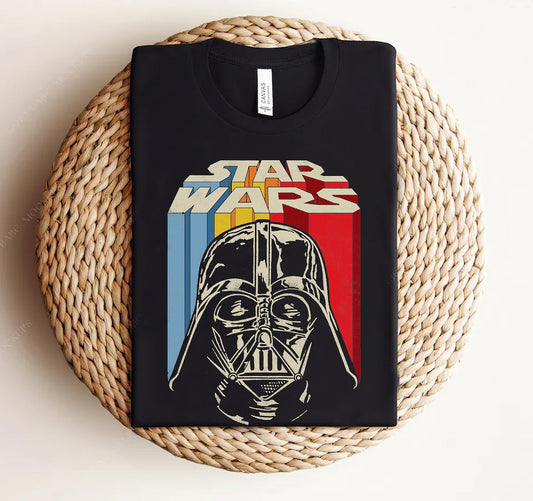 Happy Face The Force T-shirt & Hoodie 0224