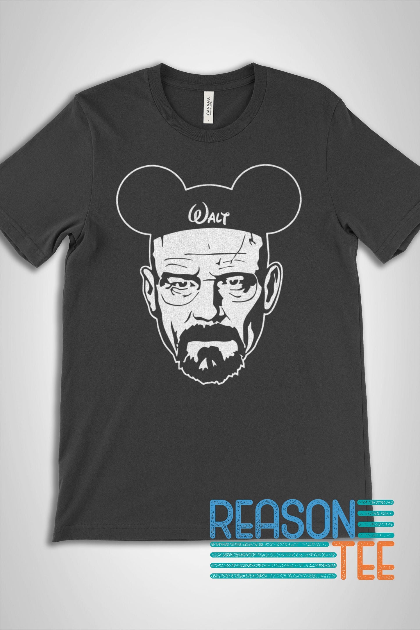 Walter Mouse T-shirt & Hoodie 0224