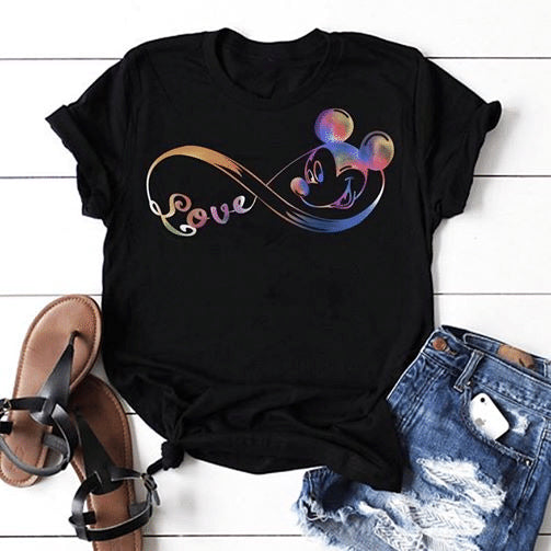 Love Mouse Mouse T-shirt & Hoodie 0224