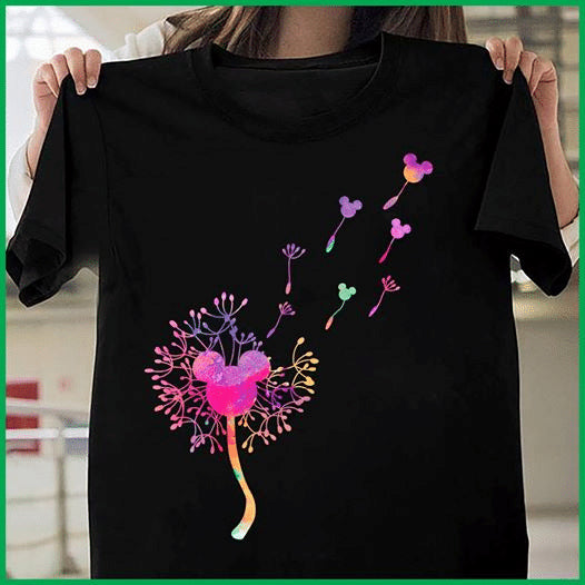 Love Mouse Mouse T-shirt & Hoodie 0224