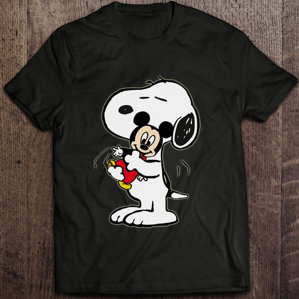 Love Mouse Mouse T-shirt & Hoodie 0224