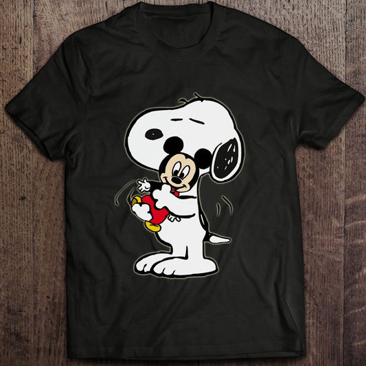 Love Mouse Mouse T-shirt & Hoodie 0224