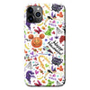 Happy Halloween - Mouse Phone Case
