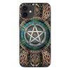 Witch Phone Case