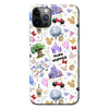 Park Hopper - Mouse Phone Case