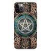 Witch Phone Case