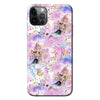You Are My Person Disnerd Best Friends - Mouse Phone Case