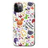 Happy Halloween - Mouse Phone Case