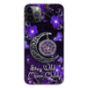 Stay Wild Moon Child - Witch Phone Case