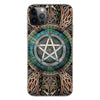 Witch Phone Case