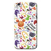 Happy Halloween - Mouse Phone Case