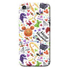 Happy Halloween - Mouse Phone Case