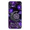Stay Wild Moon Child - Witch Phone Case