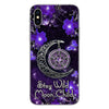 Stay Wild Moon Child - Witch Phone Case