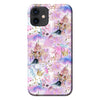 You Are My Person Disnerd Best Friends - Mouse Phone Case